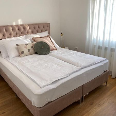 Apartma Pri Nani Кобарид Екстериор снимка