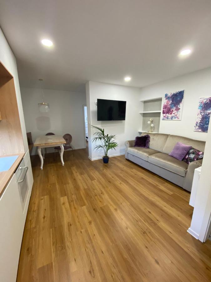 Apartma Pri Nani Кобарид Екстериор снимка
