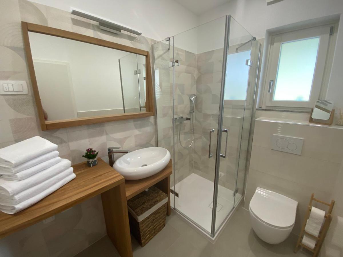 Apartma Pri Nani Кобарид Екстериор снимка