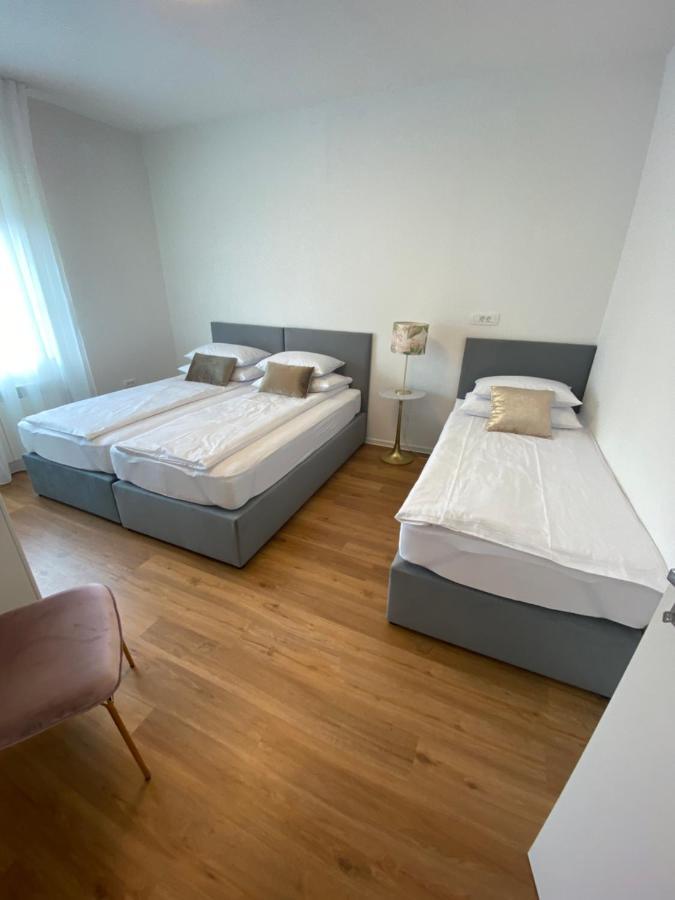 Apartma Pri Nani Кобарид Екстериор снимка