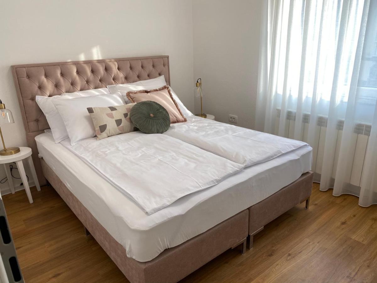 Apartma Pri Nani Кобарид Екстериор снимка