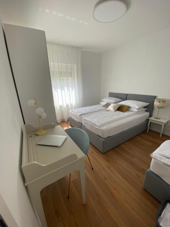 Apartma Pri Nani Кобарид Екстериор снимка